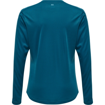 Hummel Core XK Trikot Langarm Kinder